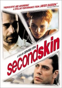 Second Skin (Unrated) Cover Second Skin (Unrated) Cover