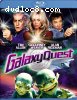 Galaxy Quest [Blu-ray]