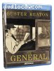 General, The [blu-ray]