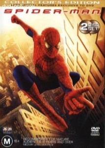 Spider-Man Cover Spider-Man Cover
