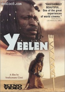 Yeelen Cover