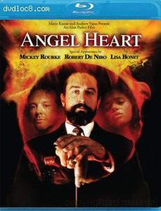 Angel Heart [Blu-ray] Cover