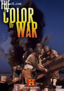 History Channel Presents The Color of War, The