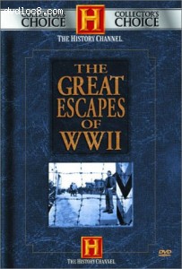 Great Escapes of WWII, The