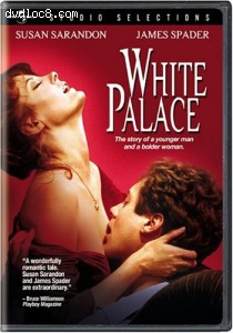 White Palace Cover