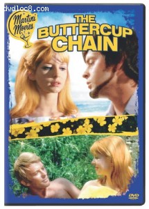Buttercup Chain, The Cover Buttercup Chain, The Cover