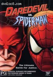 Spider-Man: Daredevil vs. Spider-Man