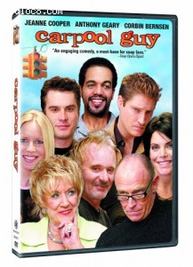 Carpool Guy Cover