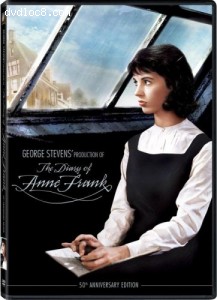 Diary of Anne Frank, The Cover