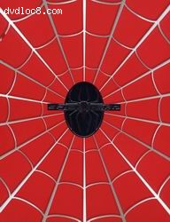 Spider-Man: The Deluxe Collector's Pack Cover Spider-Man: The Deluxe Collector's Pack Cover