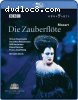 Mozart - Die Zauberflote [Blu-ray]