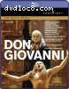 Don Giovanni [Blu-ray]