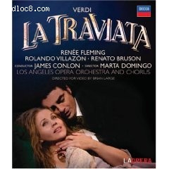 Verdi: La Traviata - Los Angeles Opera Orchestra &amp; Chorus Cover