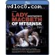 Shostakovich: Lady MacBeth of Mtsensk