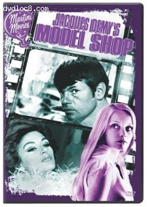 Model Shop, The Cover Model Shop, The Cover