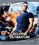 Bourne Ultimatum, The
