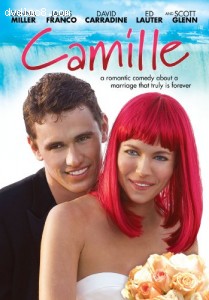 Camille Cover Camille Cover