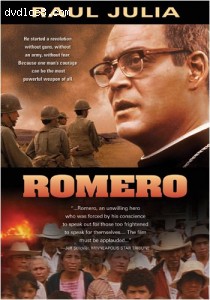 Romero Cover Romero Cover
