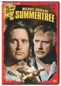 Summertree Cover Summertree Cover