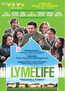 Lymelife Cover