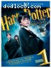 Harry Potter and the Sorcerer's Stone (Ultimate Edition) [Blu-ray]