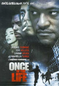 Once In The Life Cover Once In The Life Cover