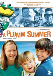 Plumm Summer, A