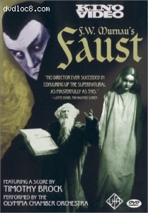 Faust Cover Faust Cover