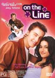 On the Line Cover