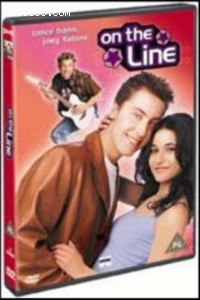 On The Line Cover