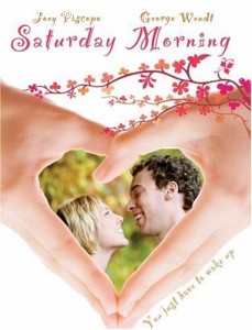 Saturday Morning (Ws) Cover Saturday Morning (Ws) Cover
