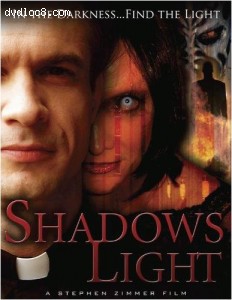 Shadows Light Cover
