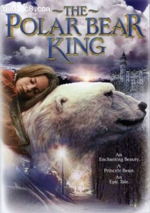 Polar Bear King, The Cover