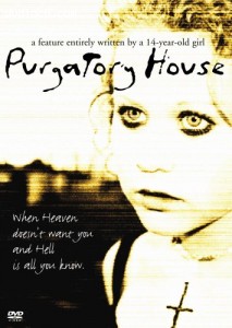 Purgatory House Cover