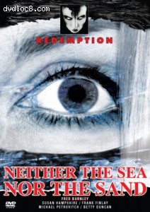 Neither the Sea Nor the Sand Cover Neither the Sea Nor the Sand Cover
