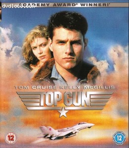 Top Gun Cover Top Gun Cover