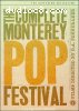 Complete Monterey Pop Festival, The