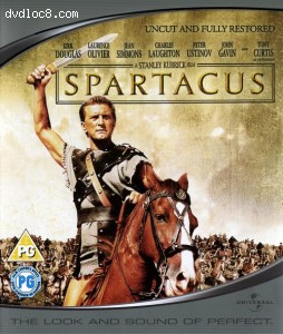 Spartacus Cover Spartacus Cover