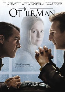 Other Man, The Cover