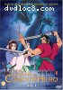 Legend of Condor Hero, The - Vol. 1