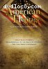 American Heritage Series, Vol. 9: Great Black Patriots, From Bondage to the Halls of Congress, The Civil Rights Movement