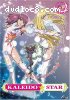 Kaleido Star - Reach for the Brass Ring (Vol. 6)