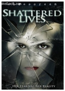 Shattered Lives Cover