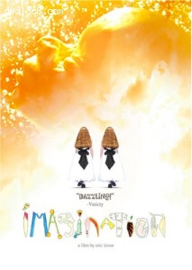 Imagination Cover Imagination Cover