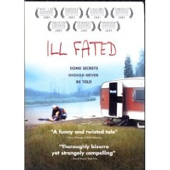 ILL Fated Cover