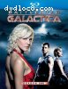 Battlestar Galactica: Season One [Blu-ray]