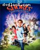 Shorts [blu-ray]