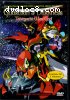 Guardian of Darkness - Takegami: War God