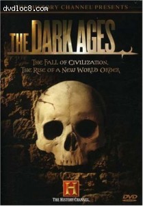 Dark Ages (The History Channel ), The Cover Dark Ages (The History Channel ), The Cover