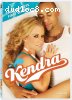 Kendra - The Complete First Season